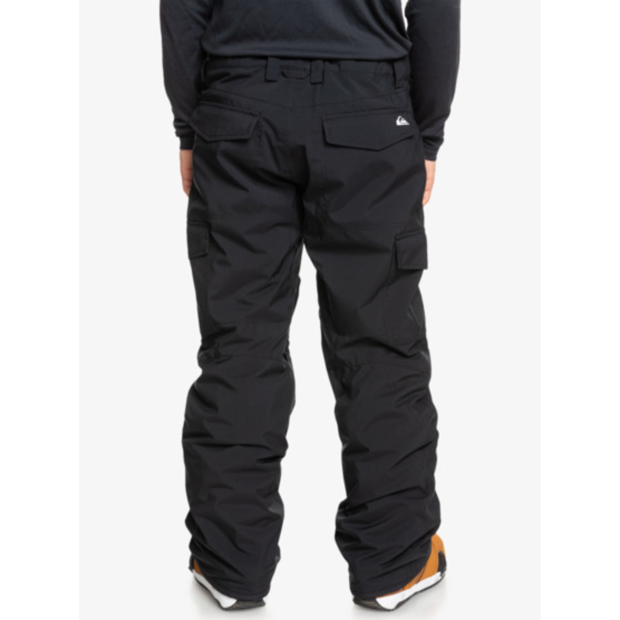 Quiksilver Mens Porter Snow Pant.