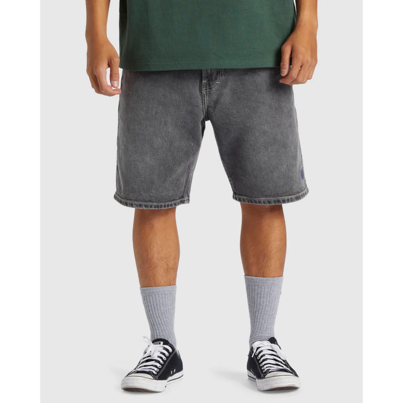 Quiksilver Mercury Denim Short