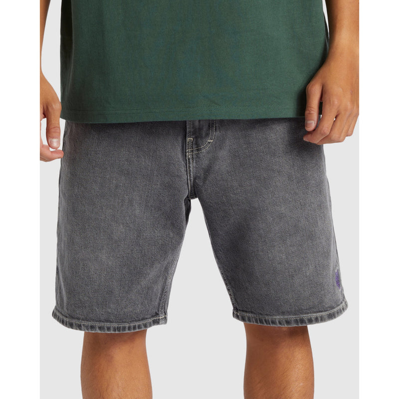 Quiksilver Mercury Denim Short