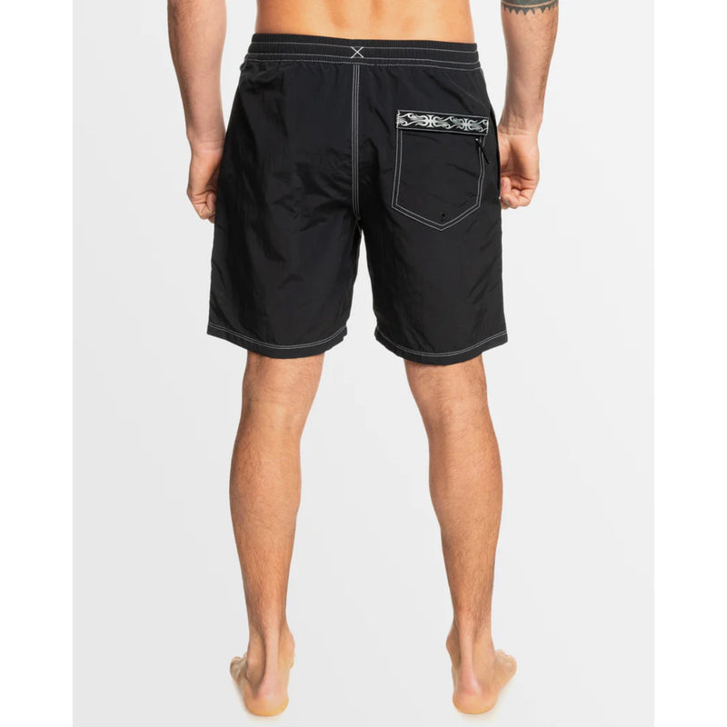 Quiksilver Mercury Volley 19NB Boardshort