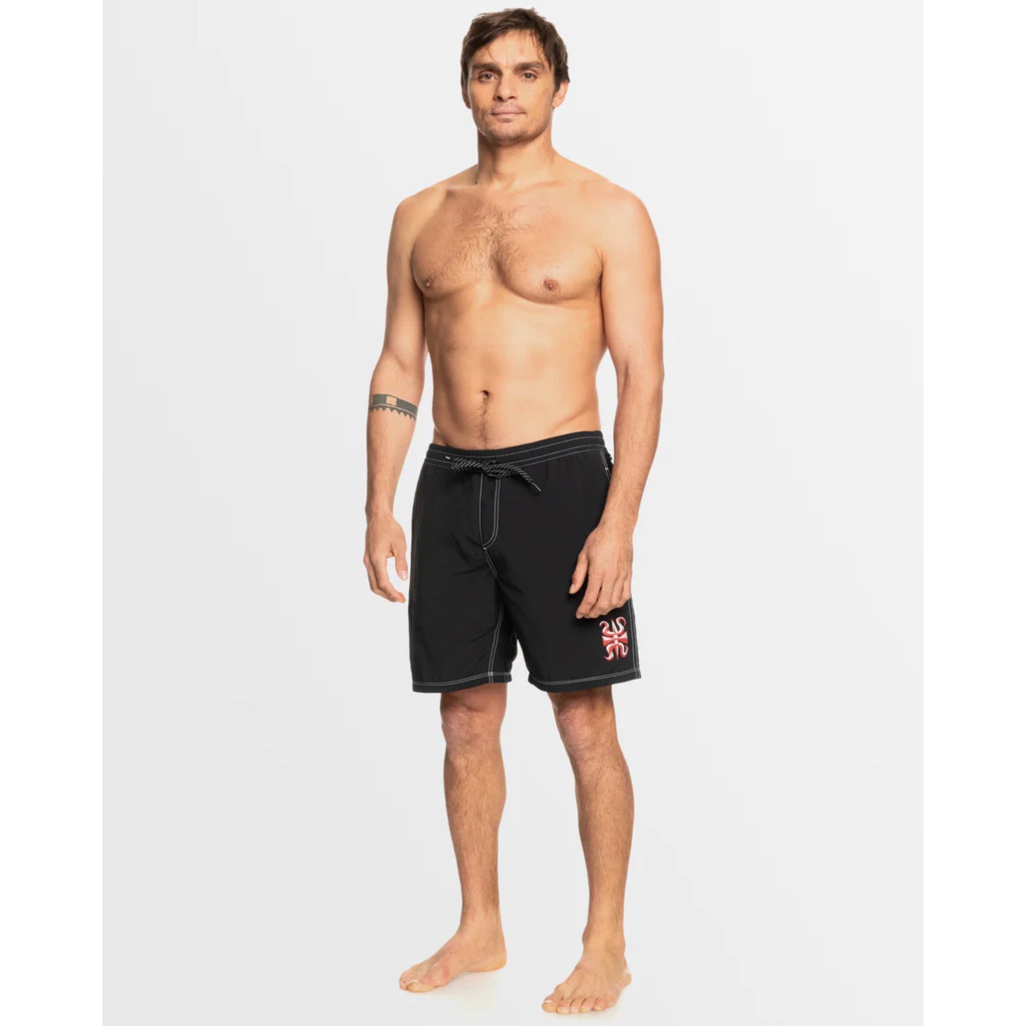 Quiksilver Mercury Volley 19NB Boardshort