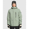 Quiksilver Mission Solid Snow Jacket