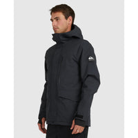 Quiksilver Mission Solid Snow Jacket