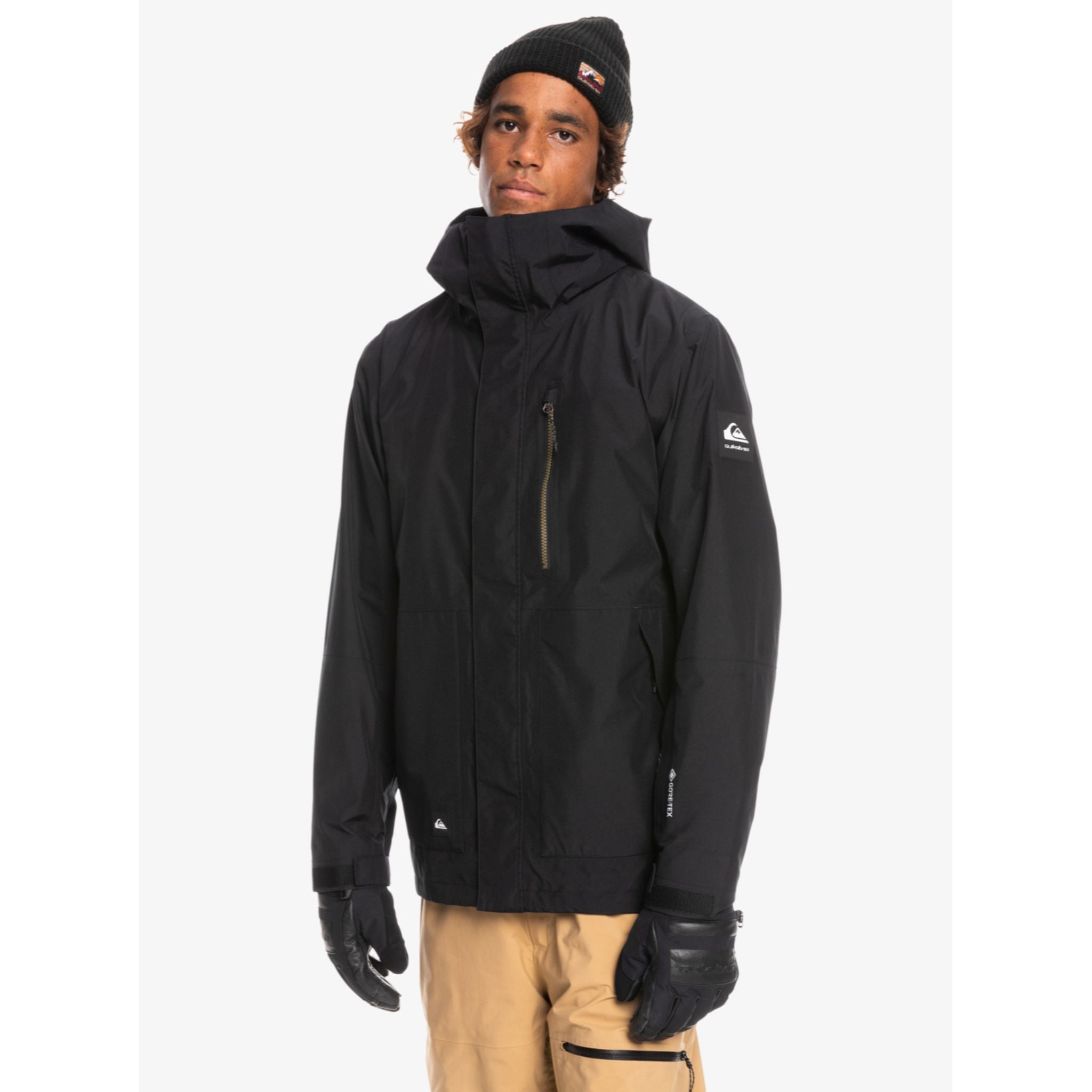 Gore tex jacket hot sale the north face