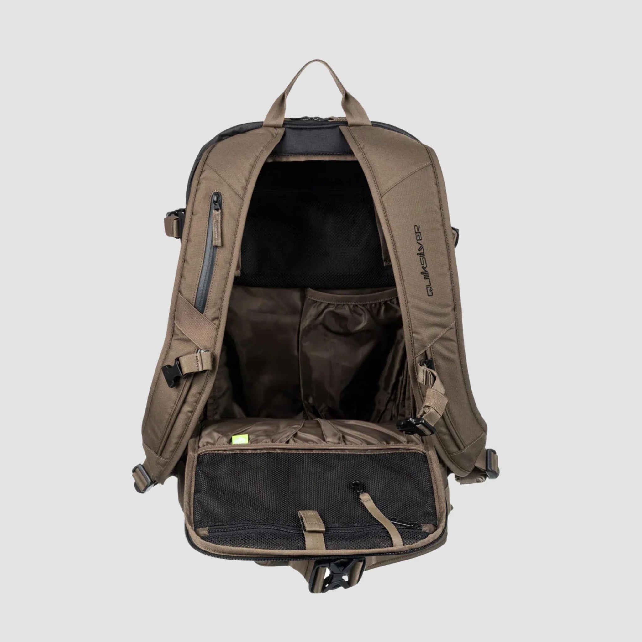 Quiksilver Travis Rice Platinum 25L Backpack