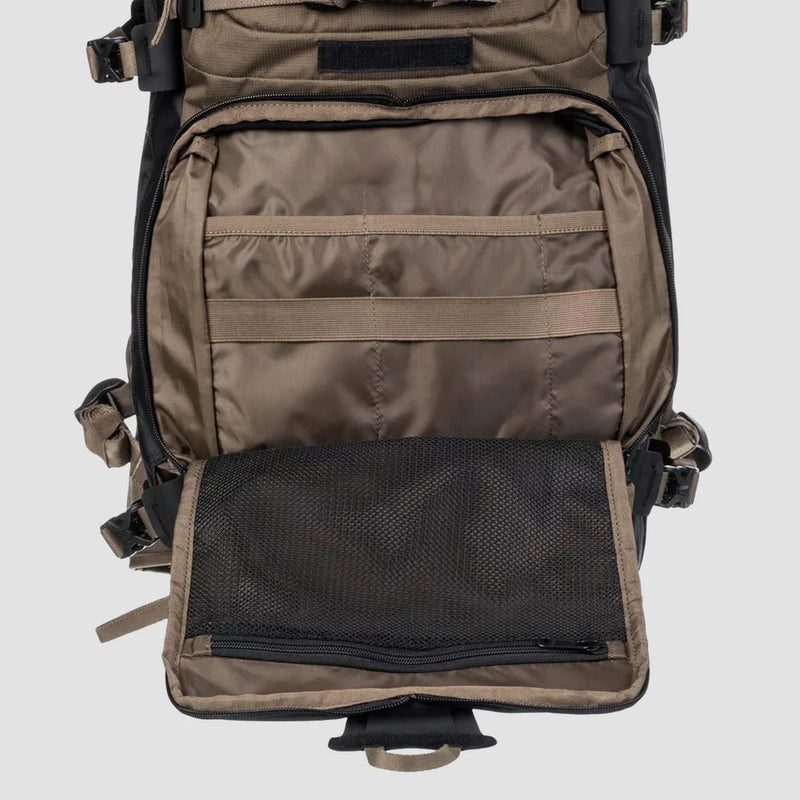 Quiksilver Travis Rice Platinum 25L Backpack