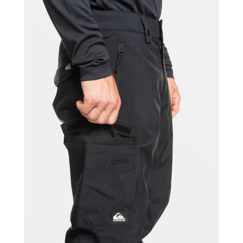 Quiksilver Porter Snow Pant