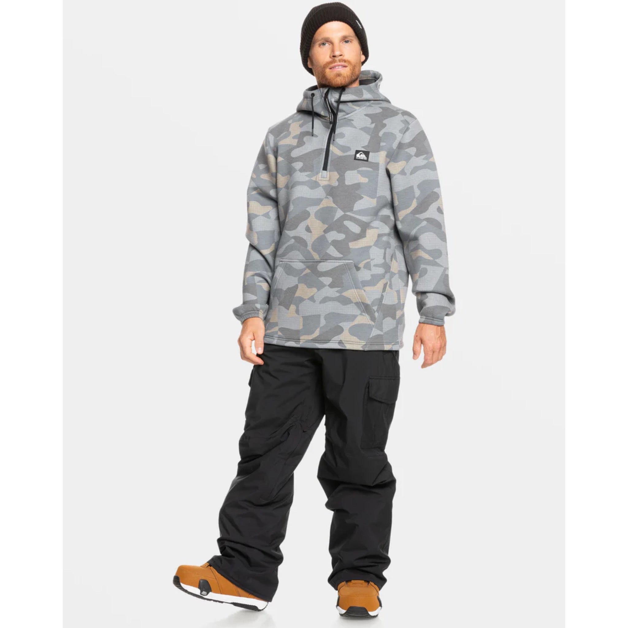 Quiksilver Porter Snow Pant