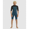 Quiksilver Kids Prologue 2/2 SS BZ Springsuit