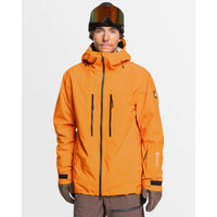 Quiksilver Pro Path Gore-Tex 2L Jacket