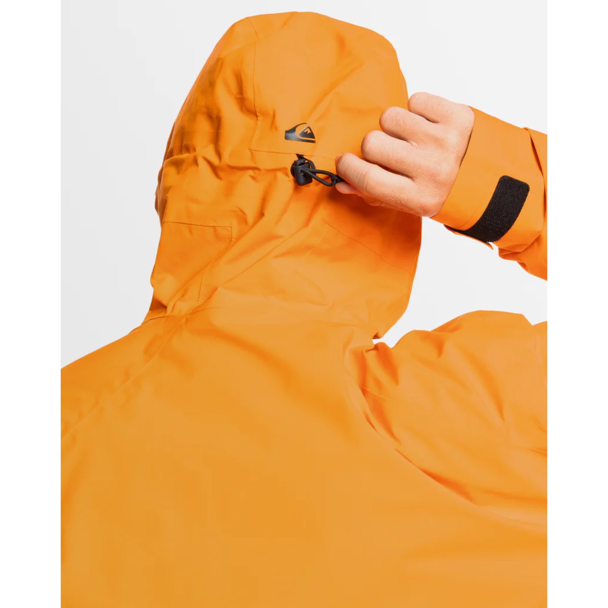 Quiksilver Pro Path Gore-Tex 2L Jacket