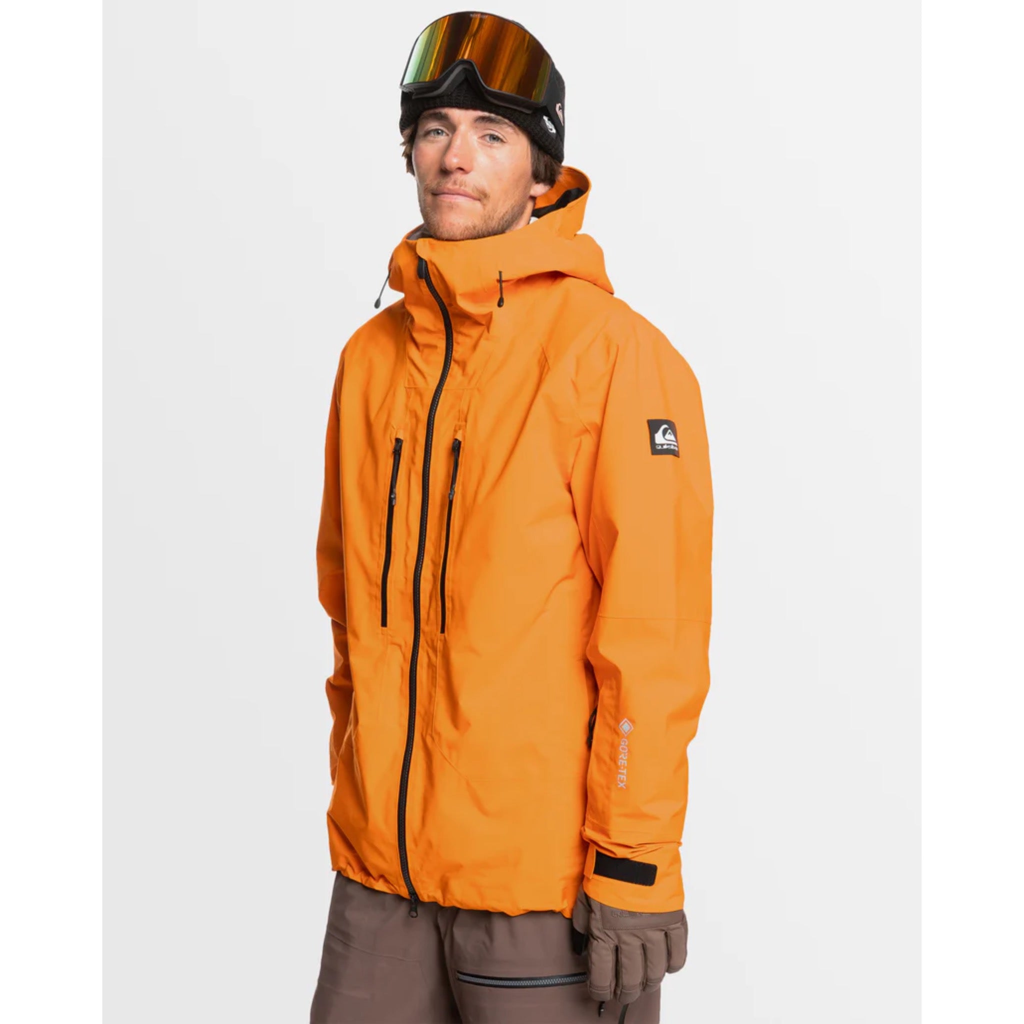 Quiksilver Pro Path Gore-Tex 2L Jacket