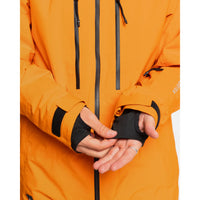 Quiksilver Pro Path Gore-Tex 2L Jacket