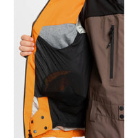 Quiksilver Pro Path Gore-Tex 2L Jacket