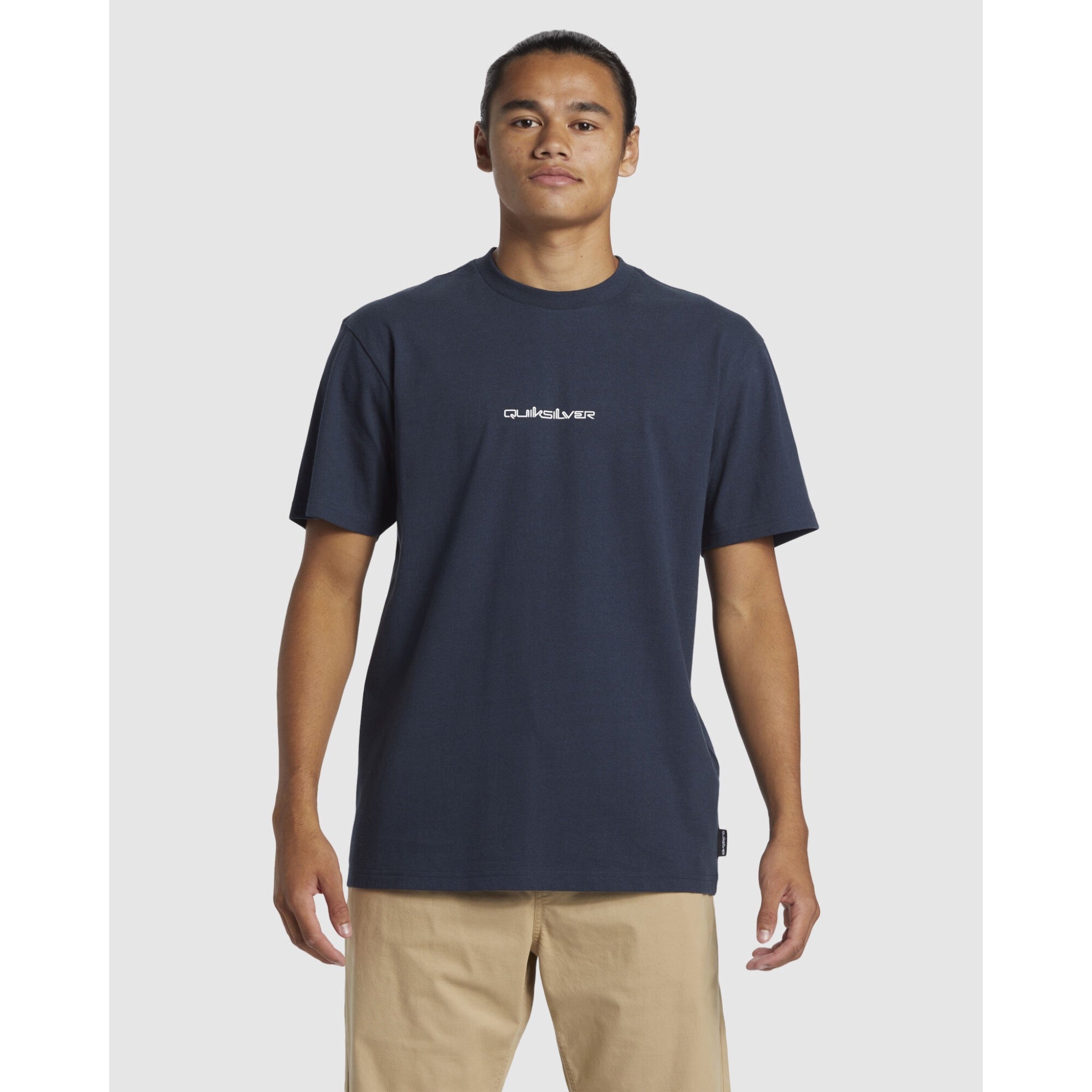 Quiksilver QS Omni Logo DNA Tee