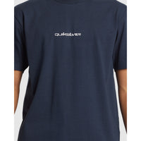 Quiksilver QS Omni Logo DNA Tee