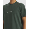 Quiksilver QS Rushed Logo DNA Tee