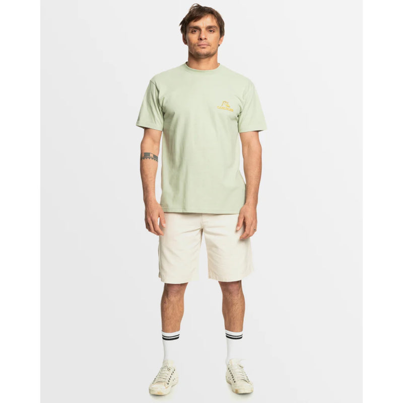 Quiksilver Retro Bubble Tee