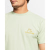 Quiksilver Retro Bubble Tee