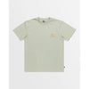 Quiksilver Retro Bubble Tee