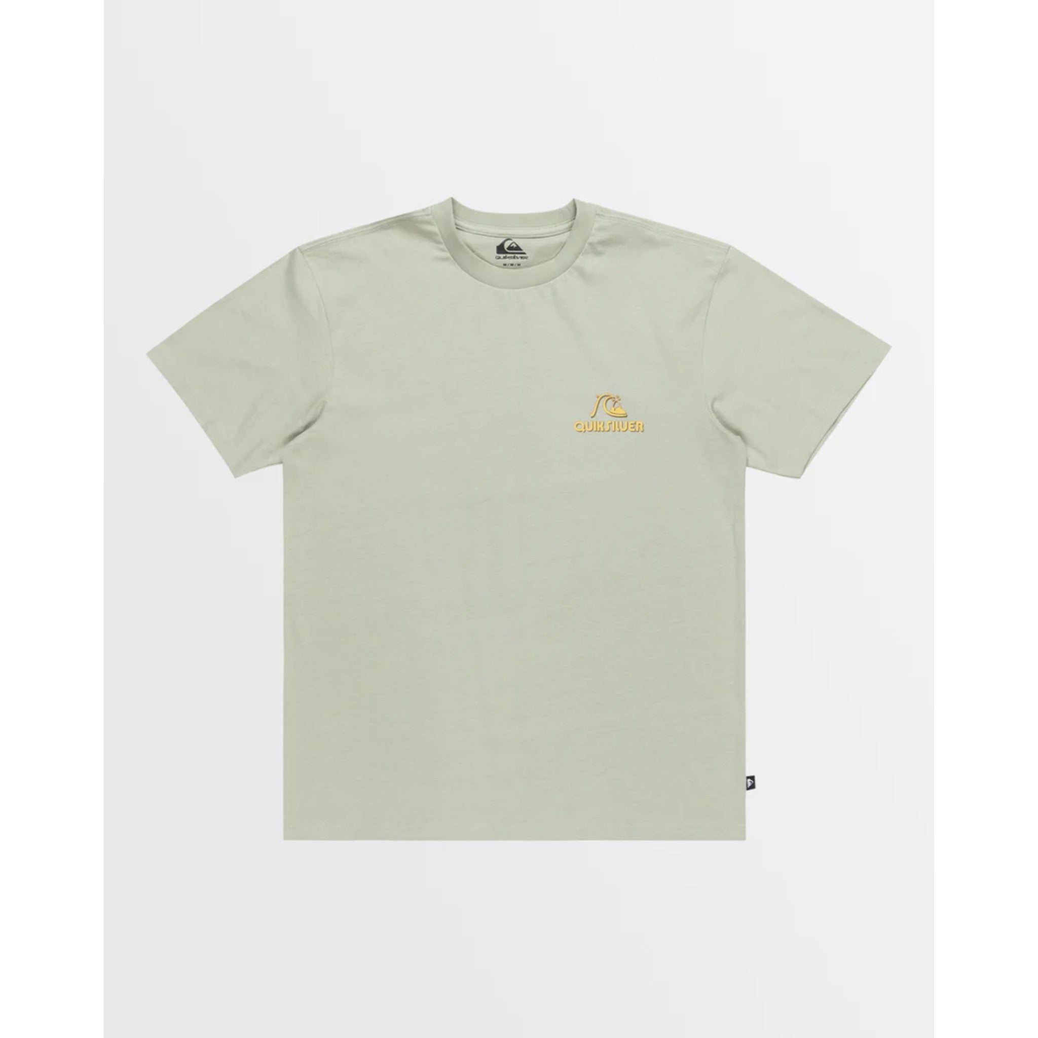 Quiksilver Retro Bubble Tee