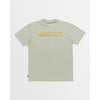 Quiksilver Retro Bubble Tee