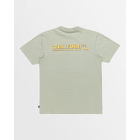 Quiksilver Retro Bubble Tee