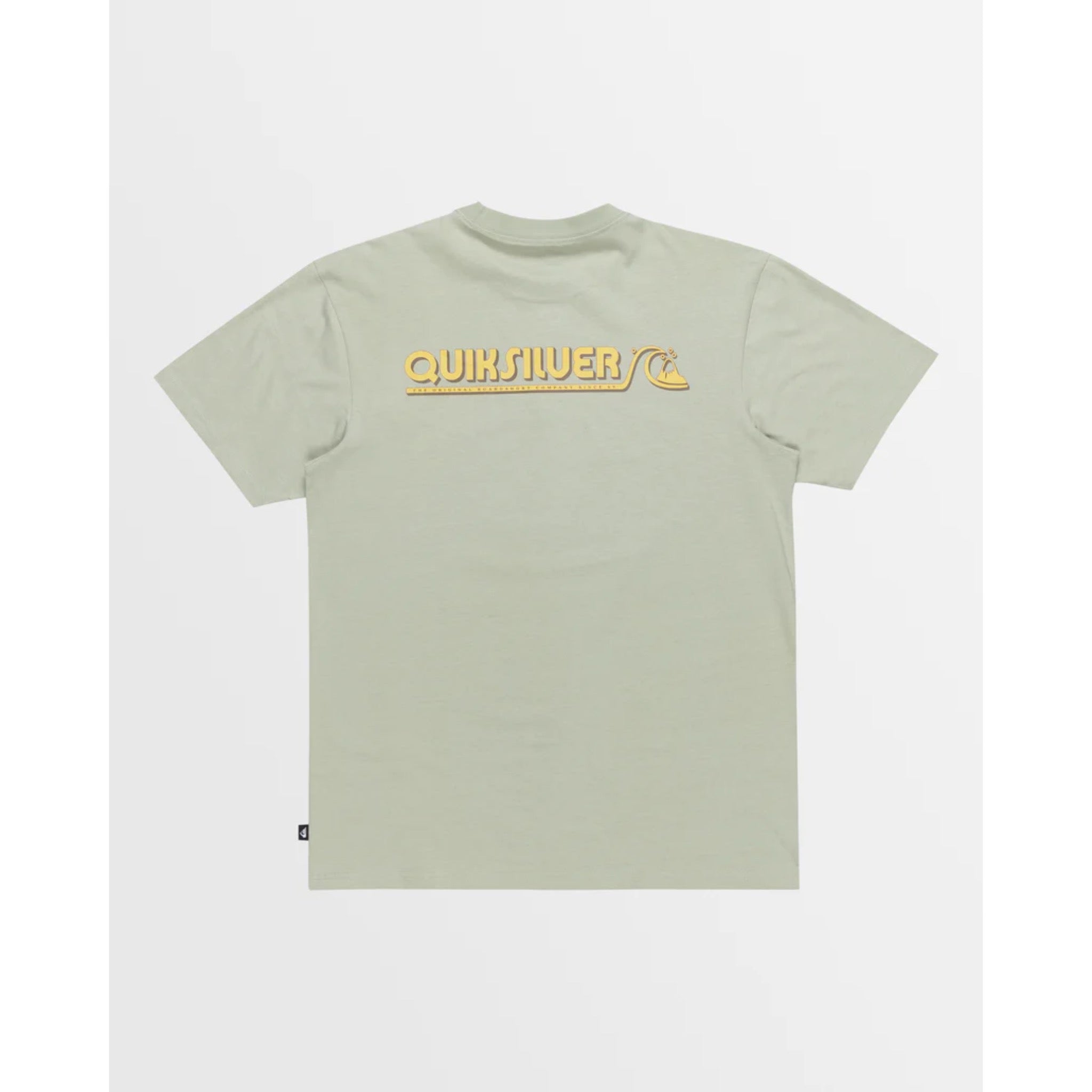 Quiksilver Retro Bubble Tee