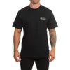 Quiksilver Right Point Mor Tee