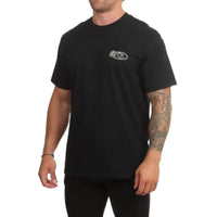 Quiksilver Right Point Mor Tee