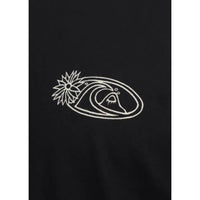 Quiksilver Right Point Mor Tee