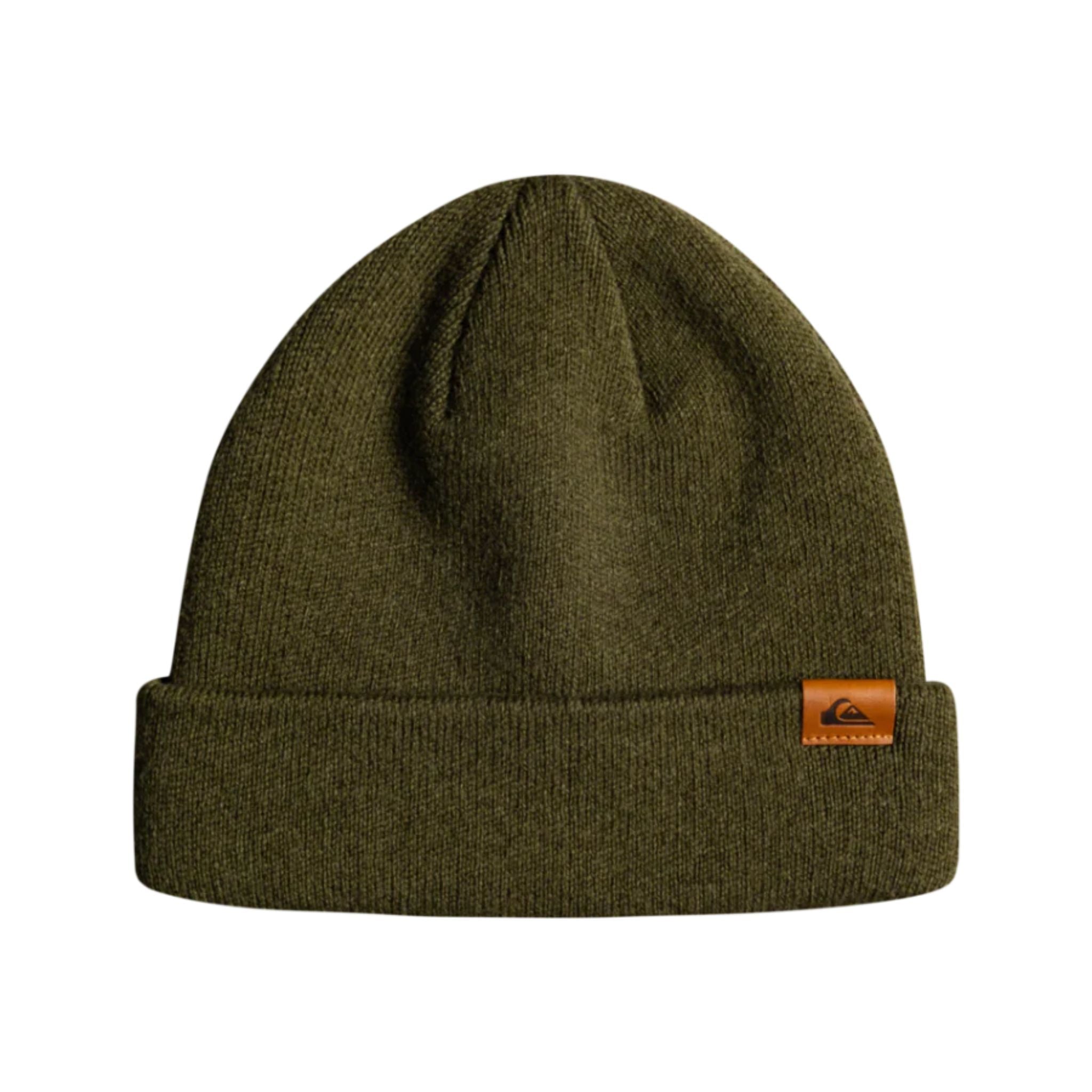 Quiksilver store routine beanie