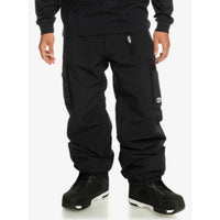 Quiksilver Snow Down Cargo Snow Pant