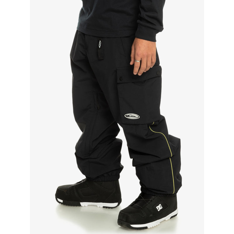 Quiksilver Snow Down Cargo Snow Pant