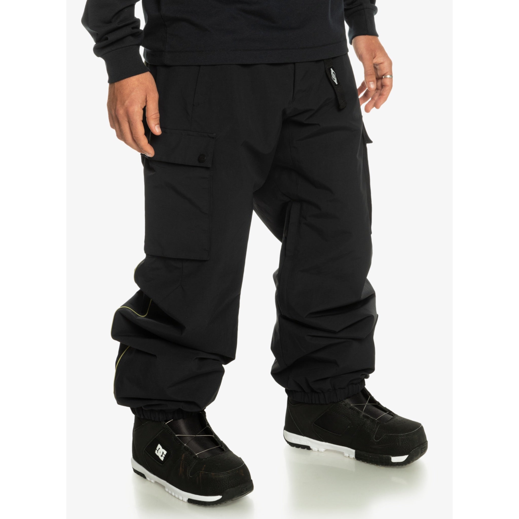 Quiksilver Snow Down Cargo Snow Pant