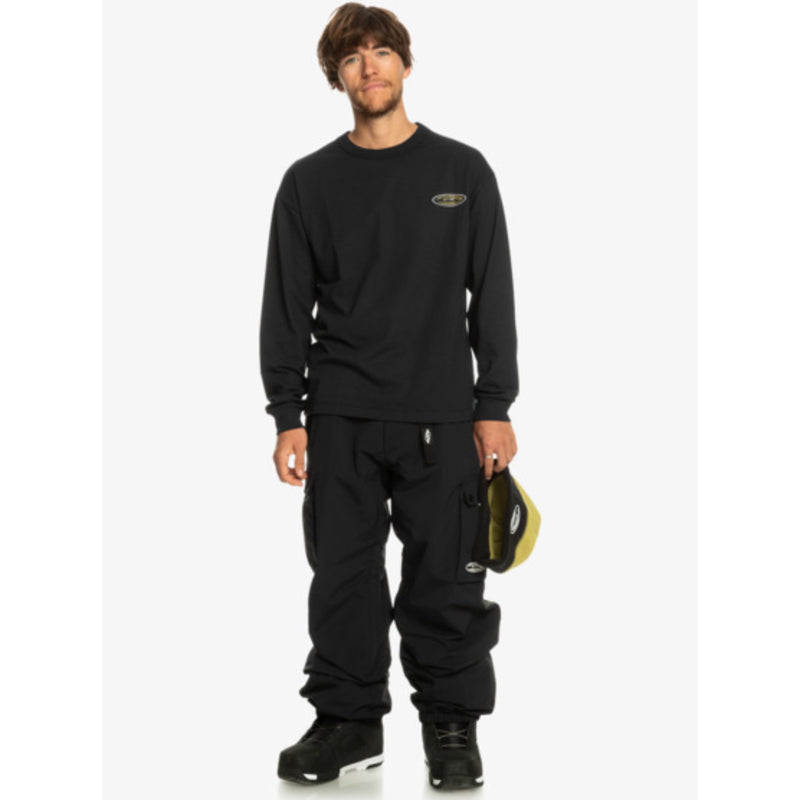 Quiksilver Snow Down Cargo Snow Pant