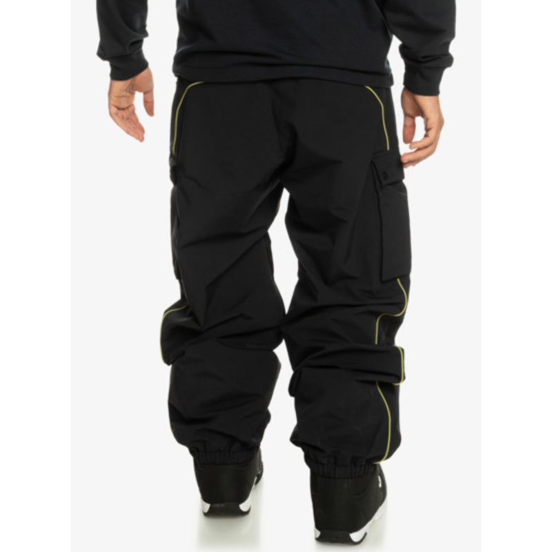 Quiksilver Snow Down Cargo Snow Pant