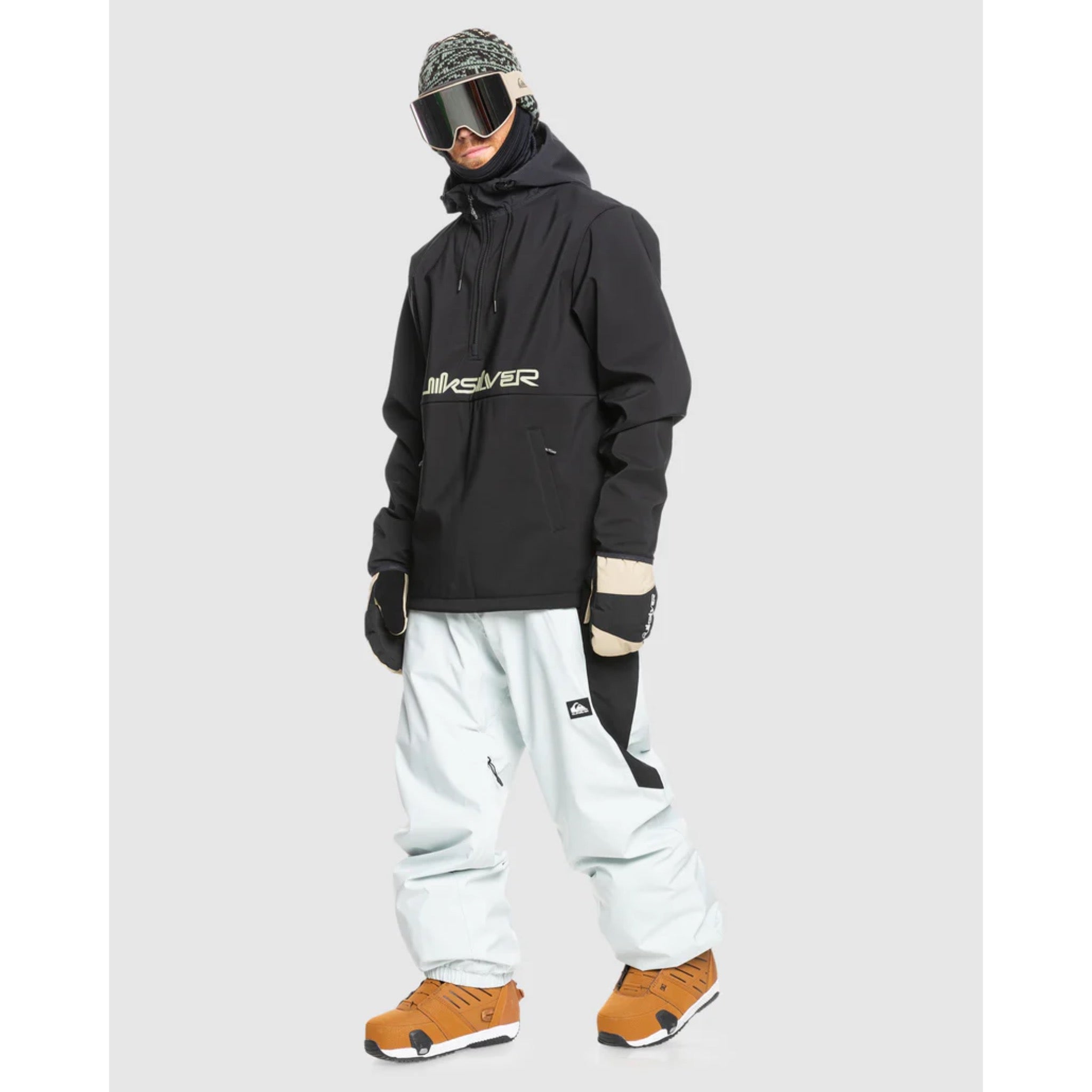 Quiksilver Snow Down Pant