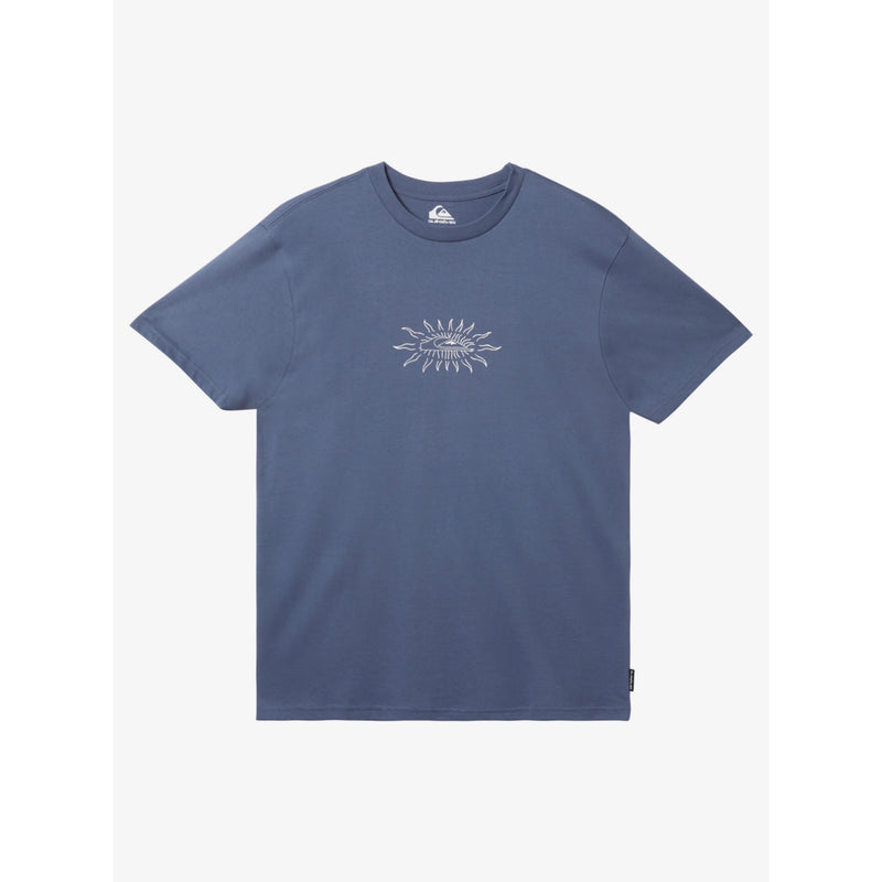 Quiksilver Sun Flare Mor Tee