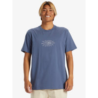 Quiksilver Sun Flare Mor Tee