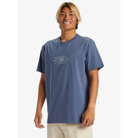 Quiksilver Sun Flare Mor Tee