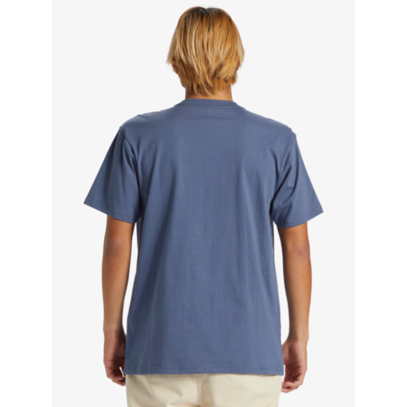 Quiksilver Sun Flare Mor Tee