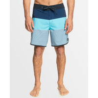 Quiksilver Surfsilk Tijuana 18 Boardshort