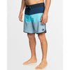 Quiksilver Surfsilk Tijuana 18 Boardshort