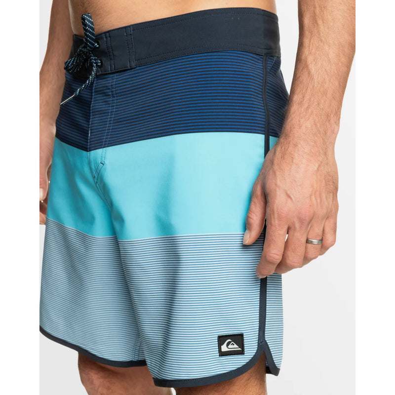 Quiksilver Surfsilk Tijuana 18 Boardshort