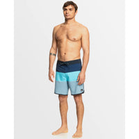 Quiksilver Surfsilk Tijuana 18 Boardshort