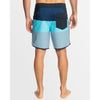 Quiksilver Surfsilk Tijuana 18 Boardshort