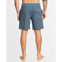 Quiksilver Surfsilk Street trunk 18 Boardshort