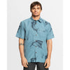 Quiksilver The Chase Shirt