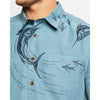 Quiksilver The Chase Shirt